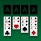 FreeCell is a solitaire-based card game played with a 52-card standard deck