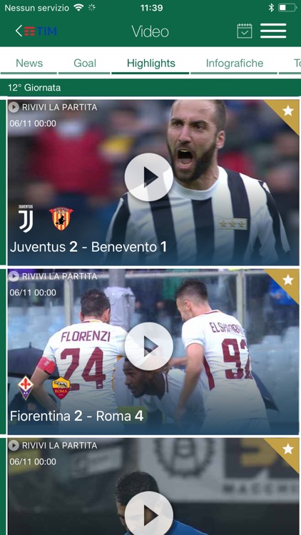 Serie A TIM