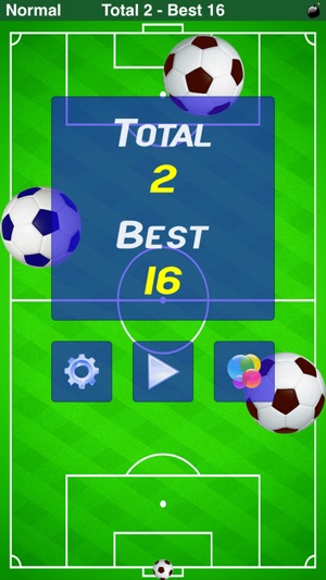 Goalkeeper Soccer(圖2)-速報App