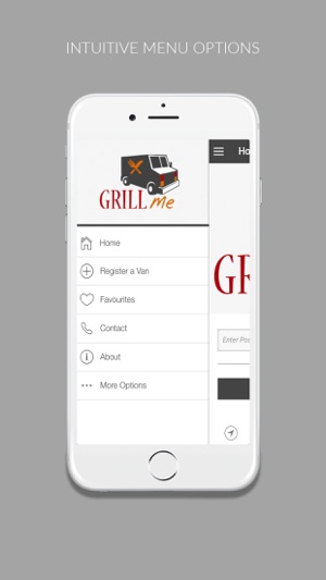 Grill Me(圖2)-速報App