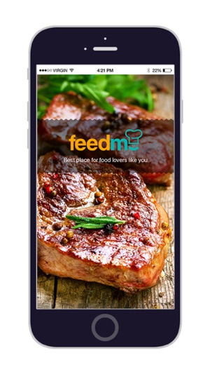 Feedmee(圖1)-速報App