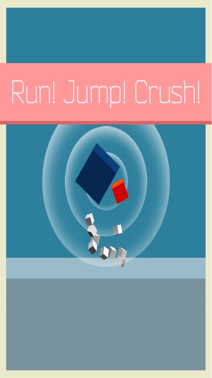 Jump or Crush