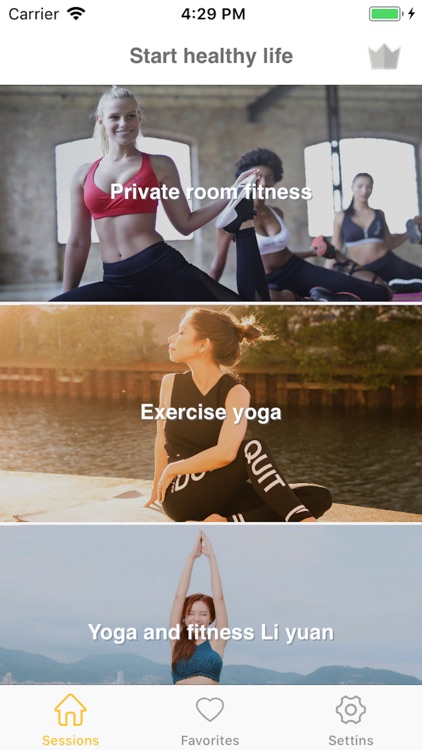 Yoga Fitness Assistant