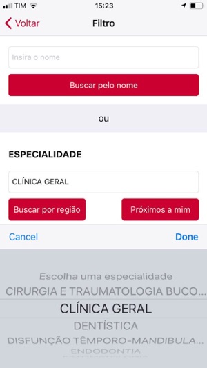 Uniodonto Campinas - Mobile(圖3)-速報App