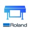 Roland DG Mobile Panel