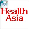 Health Asia & Pharma Asia west asia 