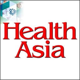 Health Asia & Pharma Asia