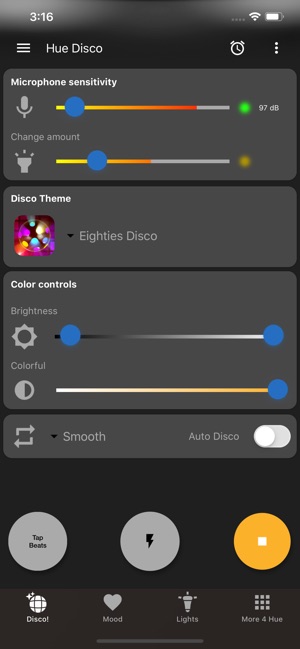 Hue Disco(圖7)-速報App