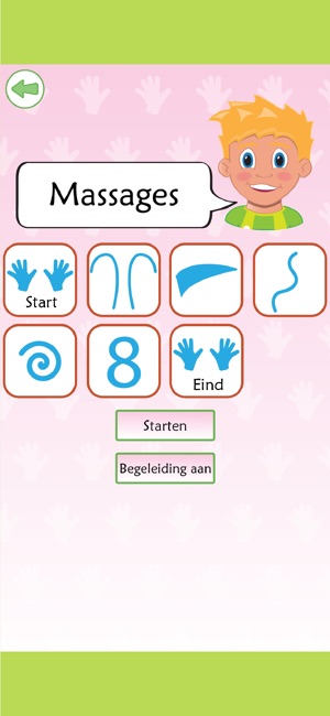 Happy Kids Massage(圖5)-速報App