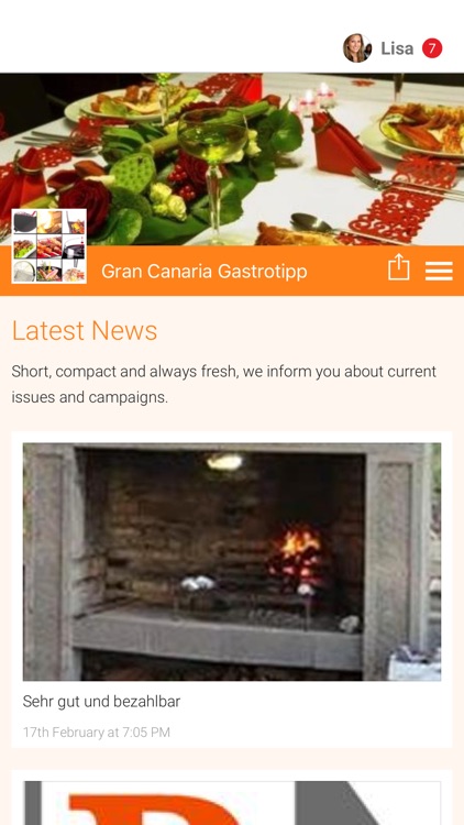 Gran Canaria Gastrotipp