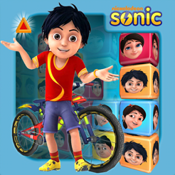 Shiva Bicycle Blast On The App Store