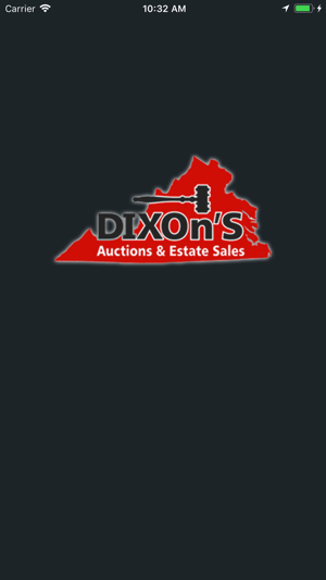 Dixon's Auction & Estate Sales(圖1)-速報App