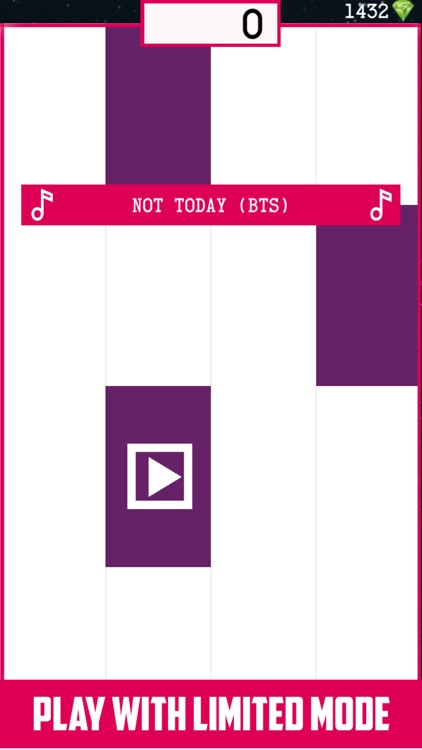 KPOP Piano Game screenshot-4