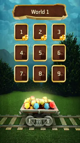 Game screenshot Gold Miner Fred Lite apk