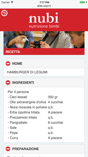 NUBI Reggio Emilia(圖9)-速報App