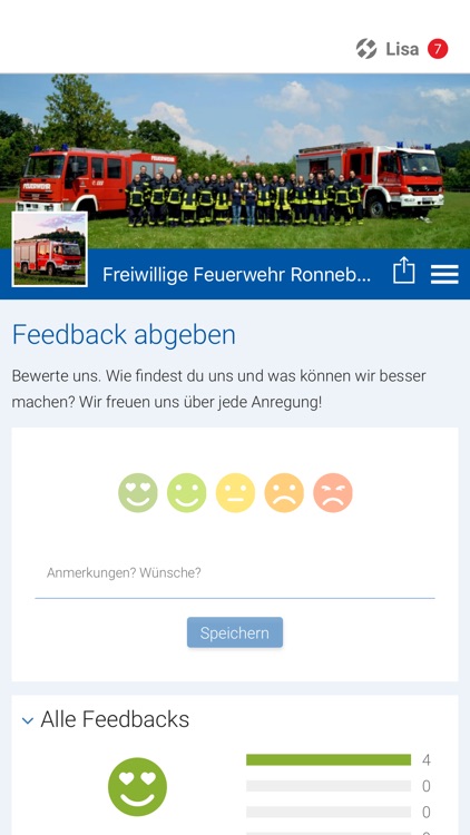 FW Ronneburg App