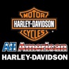 All American Harley-Davidson®