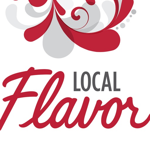 Local Flavor - Deals & Coupons iOS App