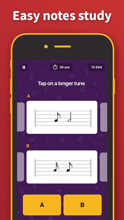 Metronome - BPM & Tap Tempo screenshot-3