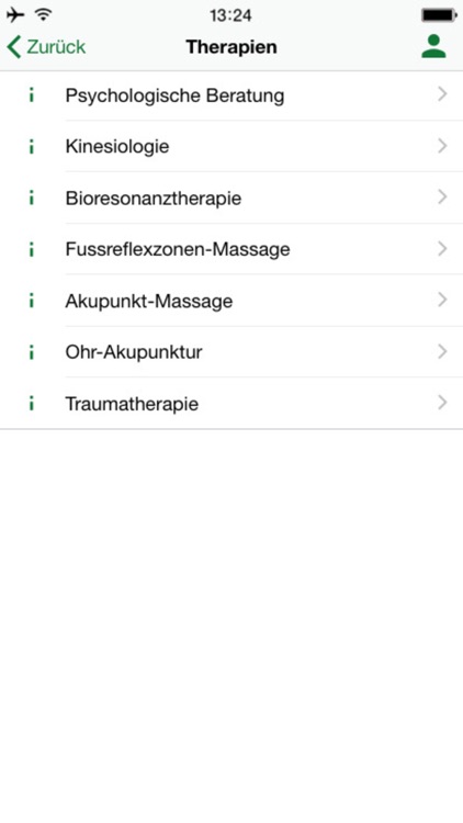 Gesundheitspraxis Birnbaum screenshot-3