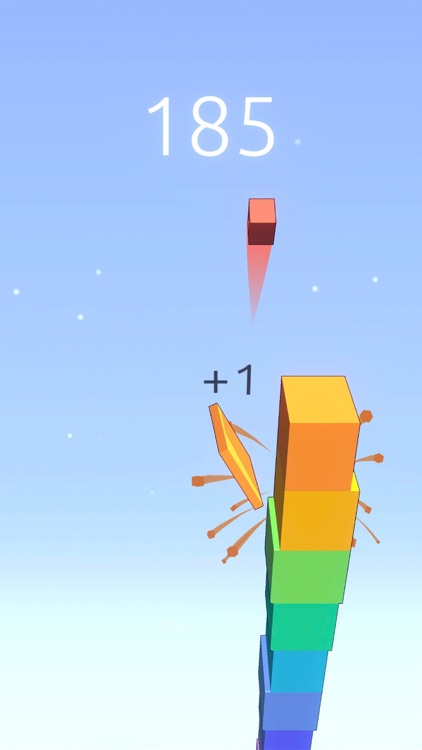 Block Dunk screenshot-7