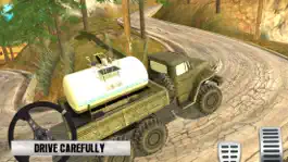 Game screenshot Oil Tanker Transporter Cargo mod apk