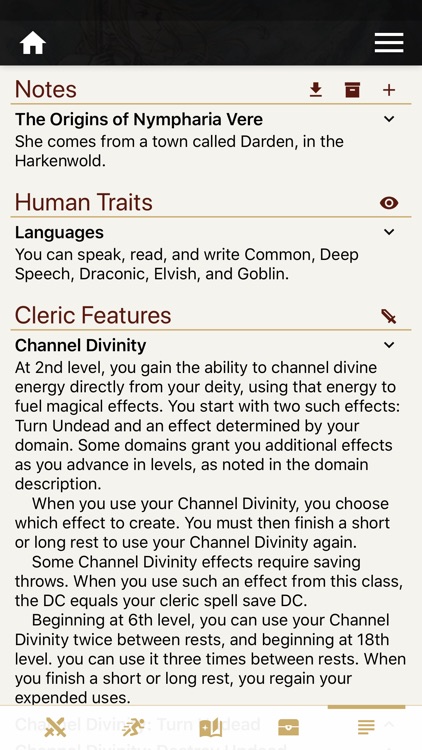 Fight Club 5th Edition screenshot-6