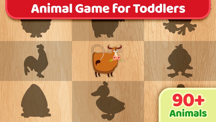 Baby games for two year olds!