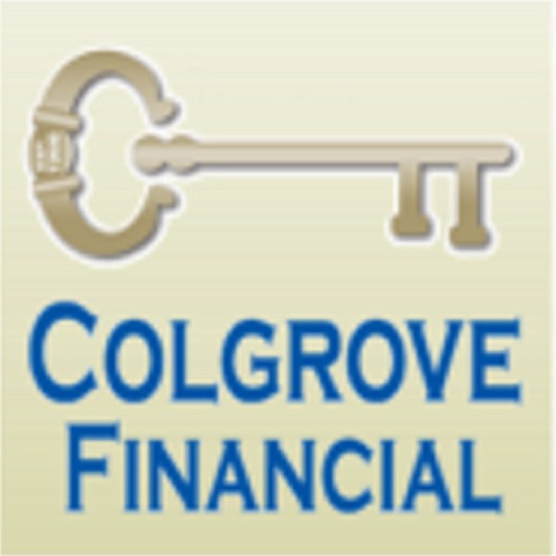 Colgrove Financial HD