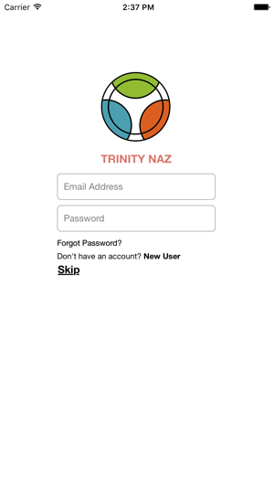 Trinity Naz