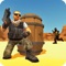 If you are looking for best gun shooting games then this game is going to be the best choice