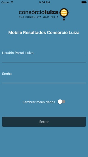 Mobile Resultados(圖3)-速報App