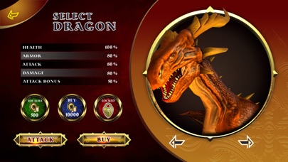 Flying Dragon Simulator 3D screenshot 4