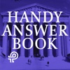 The Handy Supreme Court Answer Book