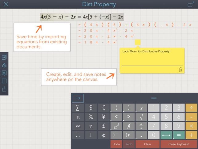 ModMath Pro(圖4)-速報App