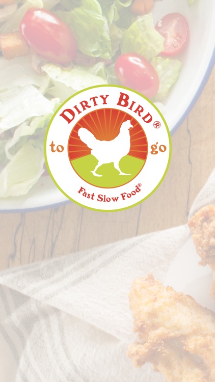 Dirty Bird To-Go