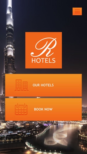 Rhotels