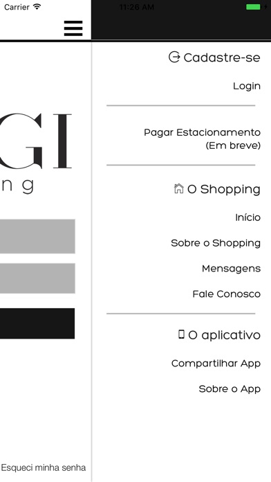 Mogi Shopping screenshot 4