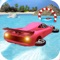 Get ready to real drive of Water Surfer Jet Car Racing and savor the beach, sea and ocean ride