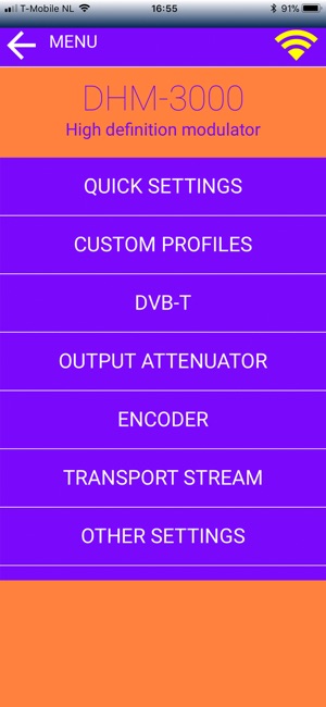 QM Products app(圖5)-速報App