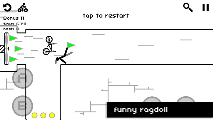 Draw Rider Plus screenshot-2