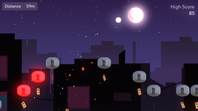Lanterns! screenshot 2