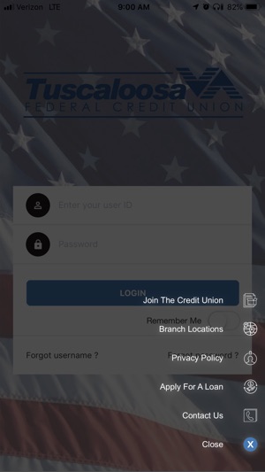 Tuscaloosa VA FCU(圖3)-速報App