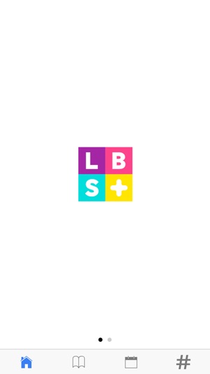 LBS Plus(圖1)-速報App