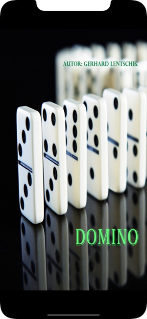 Domino All Fives