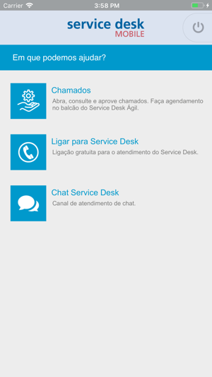 Service Desk Mobile(圖2)-速報App