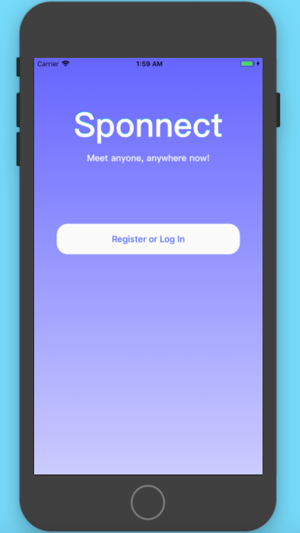 Sponnect(圖1)-速報App