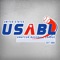 The USABL Tournaments app is the best way to stay informed, navigate and connect with other fans & participants