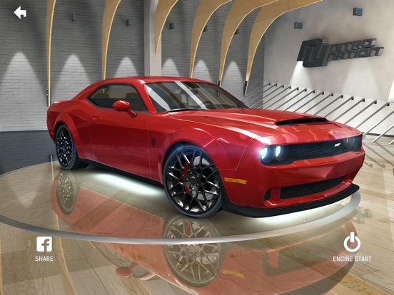 Игра NITRO NATION™ 6