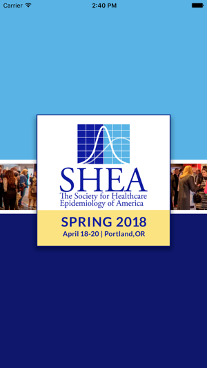 SHEA 2018(圖5)-速報App